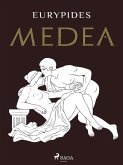 Medeia (eBook, ePUB)