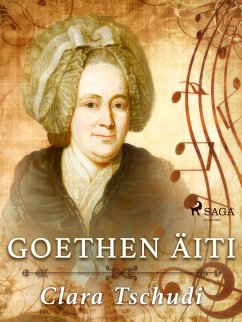 Cover Goethen äiti (eBook, ePUB)