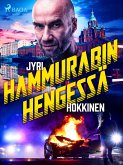 Hammurabin hengessä (eBook, ePUB)