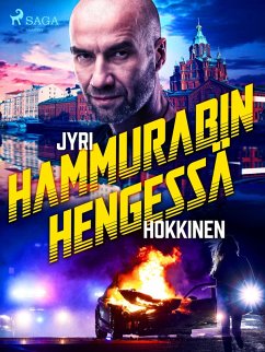 Hammurabin hengessä (eBook, ePUB) - Hokkinen, Jyri