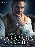 Carabasin markiisi (eBook, ePUB) Carabasin markiisi (eBook, ePUB)
