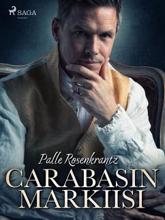 Cover Carabasin markiisi (eBook, ePUB)