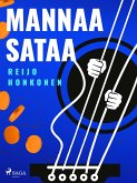 Mannaa sataa (eBook, ePUB)