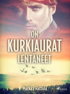 Cover On kurkiaurat lentäneet (eBook, ePUB)