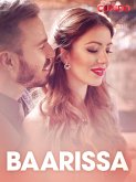 Baarissa - eroottinen novelli (eBook, ePUB) Baarissa - eroottinen novelli (eBook, ePUB)
