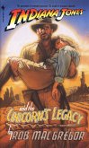 Indiana Jones and the Unicorn's Legacy (eBook, ePUB)