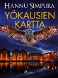 Yökausien kartta (eBook, ePUB) - Bild 1