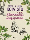 Eläinmaailman emoja ja poikasia (eBook, ePUB)