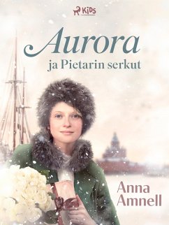 Cover Aurora ja Pietarin serkut (eBook, ePUB)