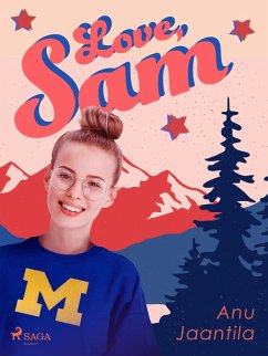 Cover Love, Sam (eBook, ePUB)