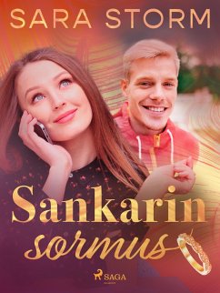 Sankarin sormus (eBook, ePUB) - Storm, Sara
