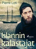 Islannin kalastajat (eBook, ePUB)