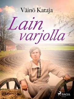 Cover Lain varjolla (eBook, ePUB)