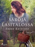 Säröjä lasitalossa (eBook, ePUB)