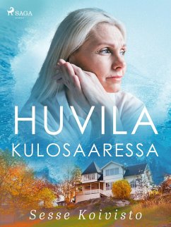 Huvila Kulosaaressa (eBook, ePUB) Cover Huvila Kulosaaressa (eBook, ePUB)