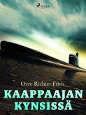 Kaappaajan kynsissä (eBook, ePUB)