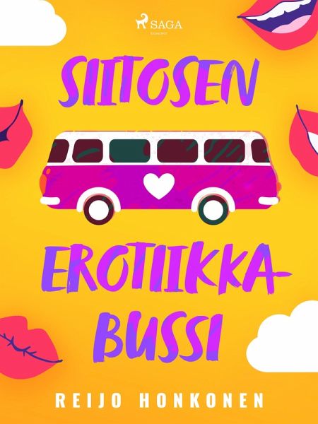 Siitosen erotiikkabussi (eBook, ePUB) Siitosen erotiikkabussi (eBook, ePUB)