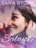 Salajoki (eBook, ePUB) Salajoki (eBook, ePUB)