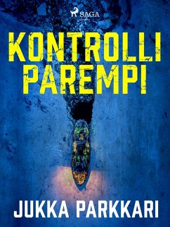 Cover Kontrolli parempi (eBook, ePUB)