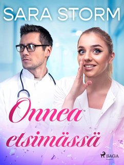 Cover Onnea etsimässä (eBook, ePUB)