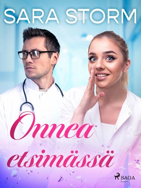 Onnea etsimässä (eBook, ePUB) Onnea etsimässä (eBook, ePUB)