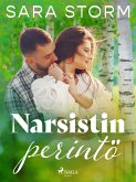 Narsistin perintö (eBook, ePUB) Narsistin perintö (eBook, ePUB)