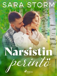 Cover Narsistin perintö (eBook, ePUB)