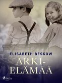 Arkielämää (eBook, ePUB)