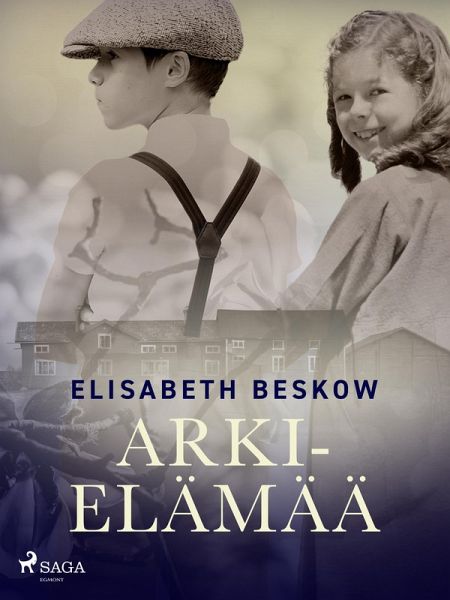Arkielämää (eBook, ePUB)