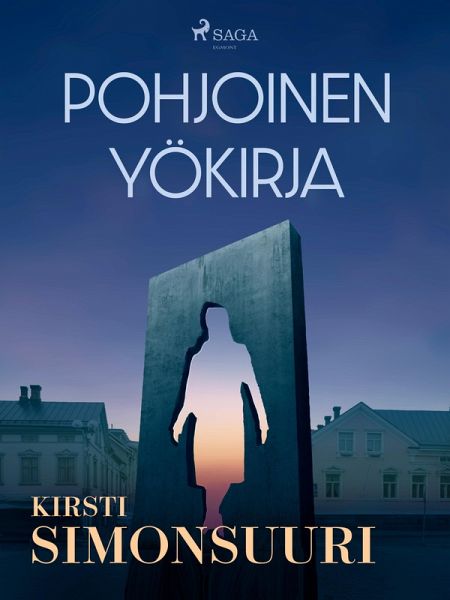 Pohjoinen yökirja (eBook, ePUB)