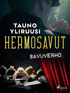 Cover Hermosavut: savuverho (eBook, ePUB)