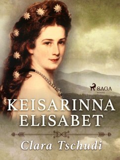 Cover Keisarinna Elisabet (eBook, ePUB)
