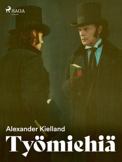 Työmiehiä (eBook, ePUB) - Kielland, Alexander