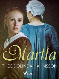 Cover Martta (eBook, ePUB)