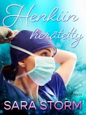 Henkiin herätetty (eBook, ePUB) Henkiin herätetty (eBook, ePUB)