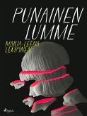 Punainen lumme (eBook, ePUB)