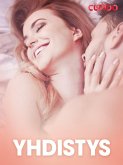 Yhdistys - eroottinen novelli (eBook, ePUB) Yhdistys - eroottinen novelli (eBook, ePUB)