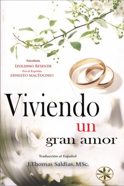 Cover Viviendo un gran amor (eBook, ePUB)