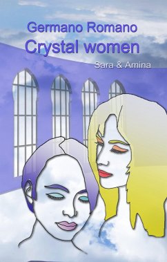 Cover Crystal women (eBook, ePUB)