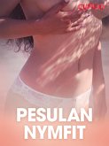 Pesulan nymfit - eroottinen novelli (eBook, ePUB)