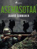 Asemasotaa (eBook, ePUB)