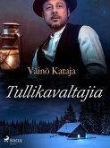 Tullikavaltajia (eBook, ePUB)