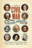 The Civil War Political Tradition (eBook, ePUB)