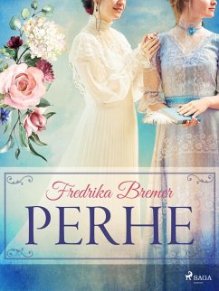 Cover Perhe (eBook, ePUB)