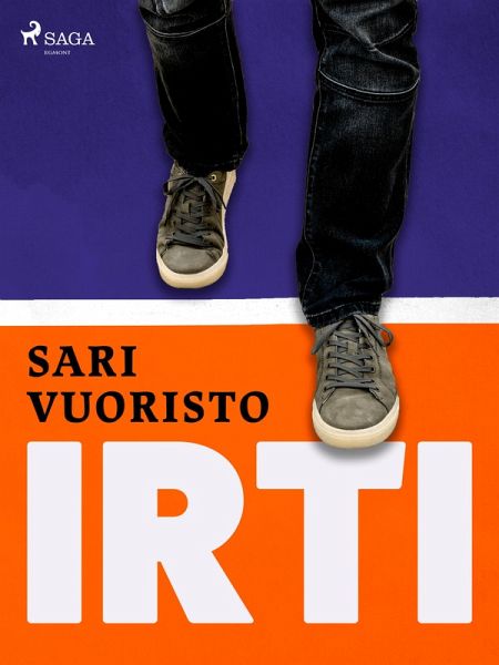 Irti (eBook, ePUB) Irti (eBook, ePUB)