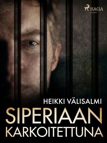 Siperiaan karkoitettuna (eBook, ePUB) Siperiaan karkoitettuna (eBook, ePUB)
