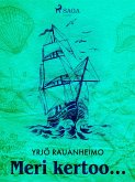 Meri kertoo... (eBook, ePUB)