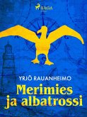 Merimies ja albatrossi (eBook, ePUB)