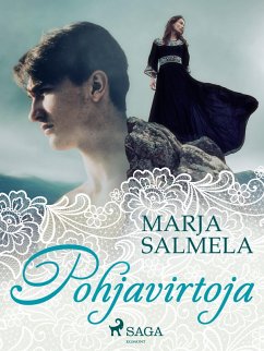 Cover Pohjavirtoja (eBook, ePUB)