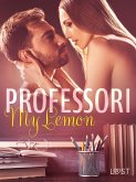 Professori - eroottinen novelli (eBook, ePUB) Professori - eroottinen novelli (eBook, ePUB)